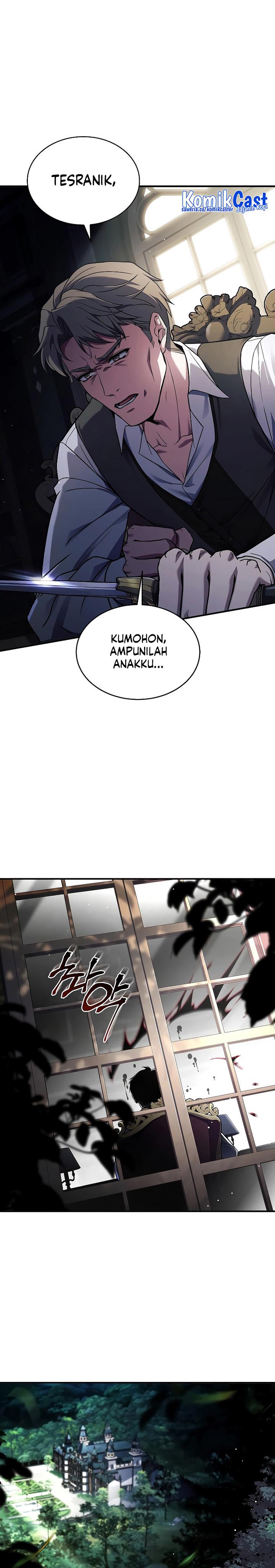 death-king-karnak - Chapter: 20