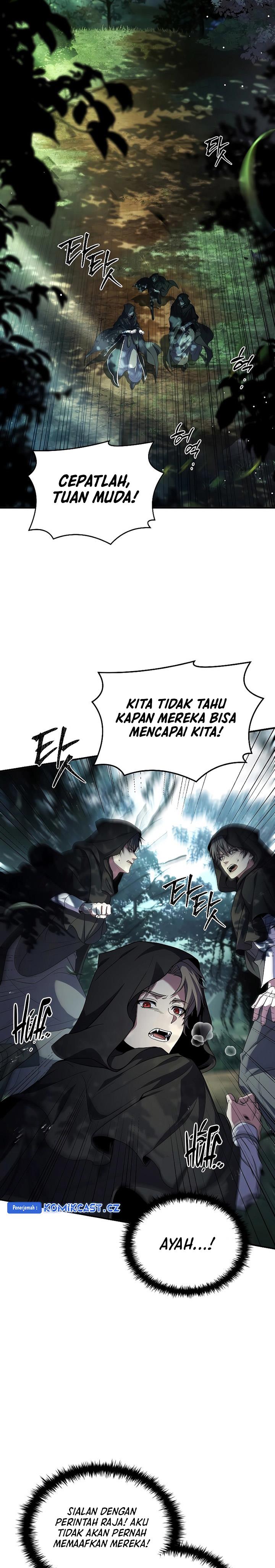 death-king-karnak - Chapter: 20