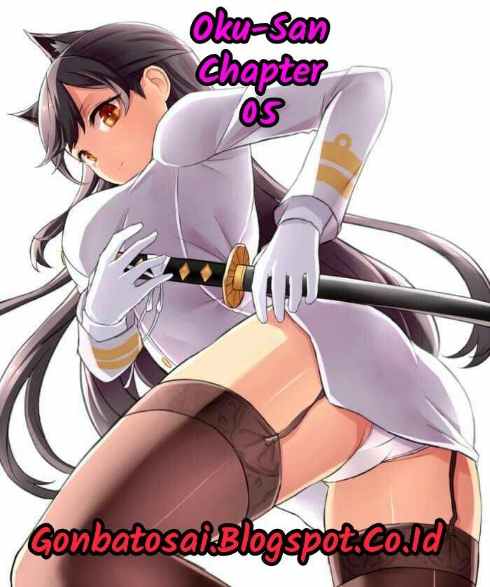 okusan - Chapter: 5