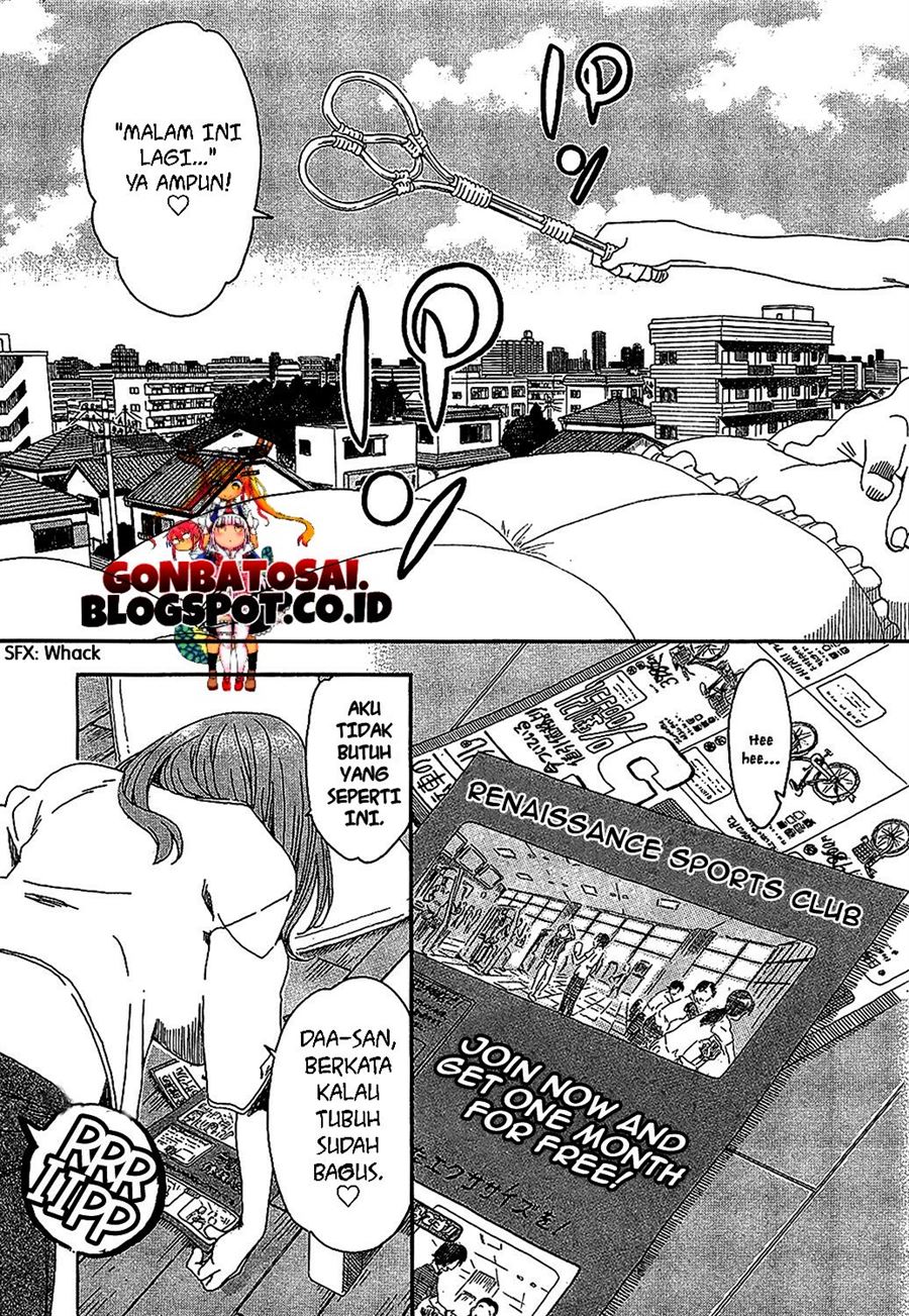 okusan - Chapter: 5