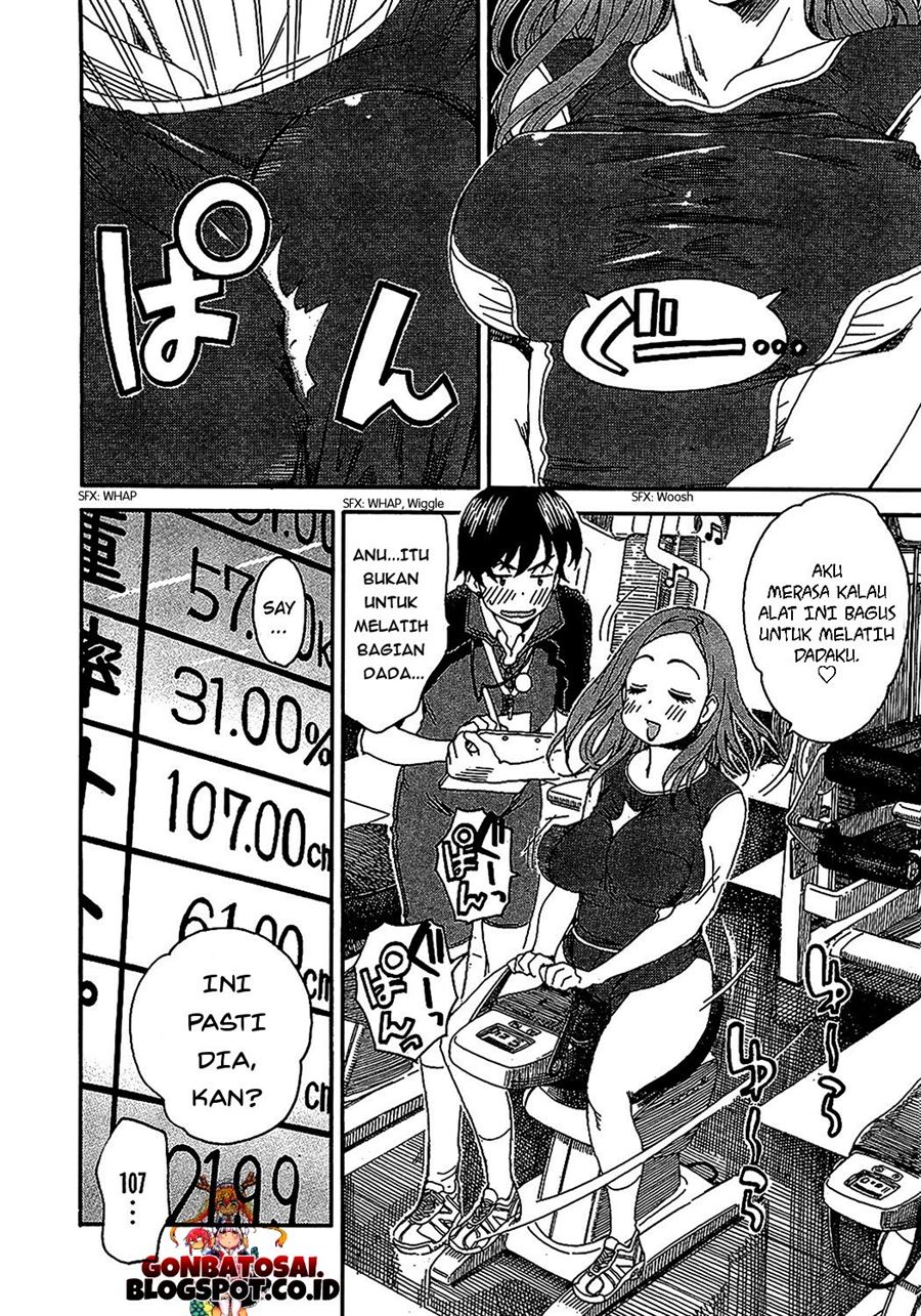 okusan - Chapter: 5