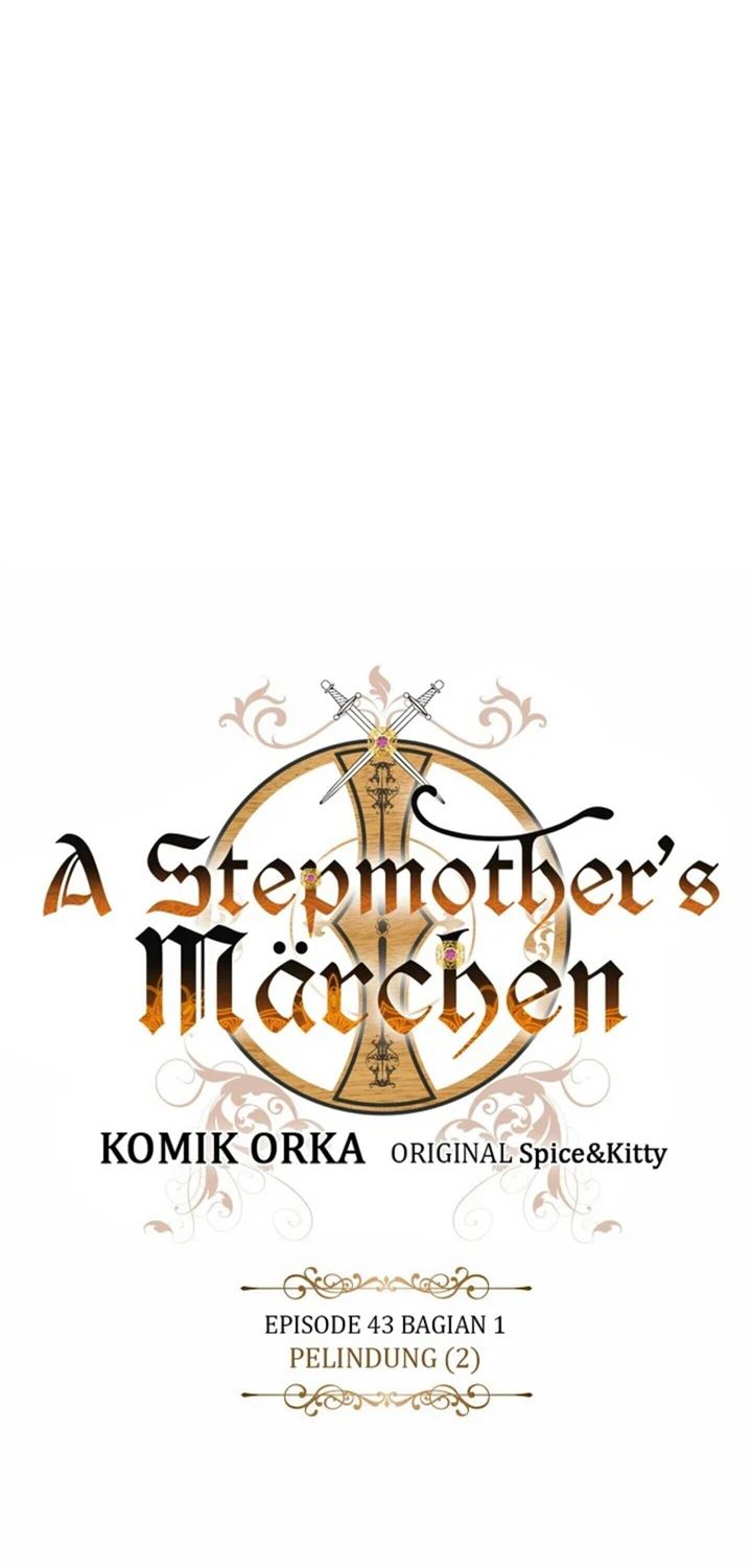 a-stepmothers-marchen - Chapter: 43