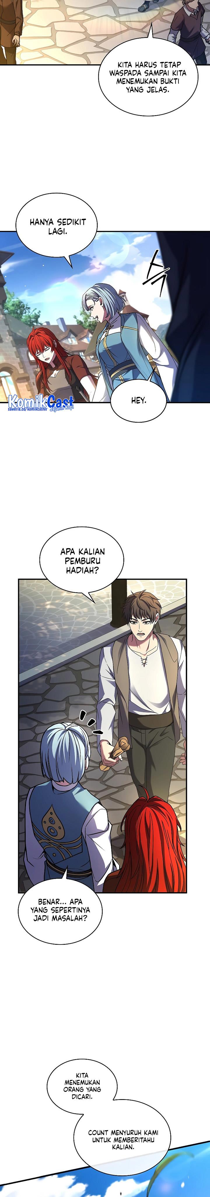 death-king-karnak - Chapter: 19