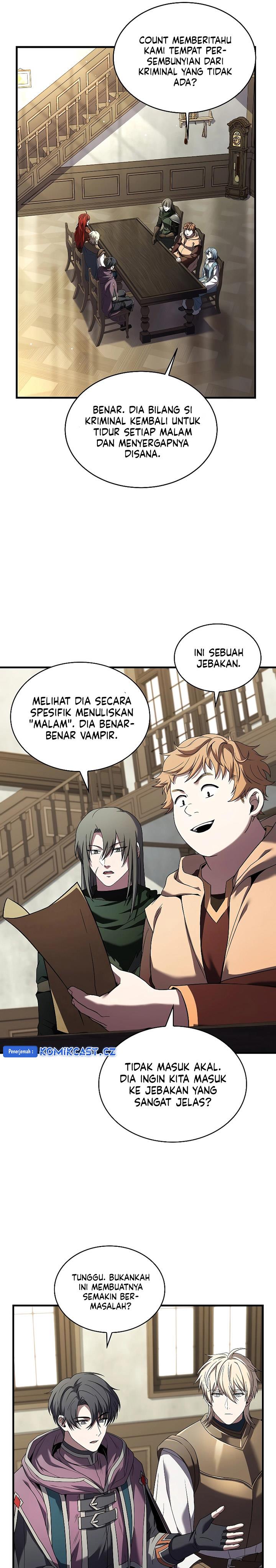 death-king-karnak - Chapter: 19