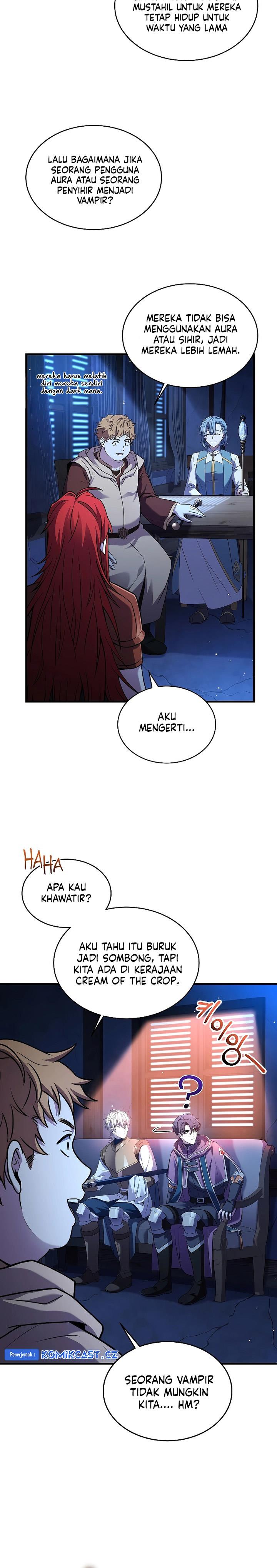 death-king-karnak - Chapter: 19