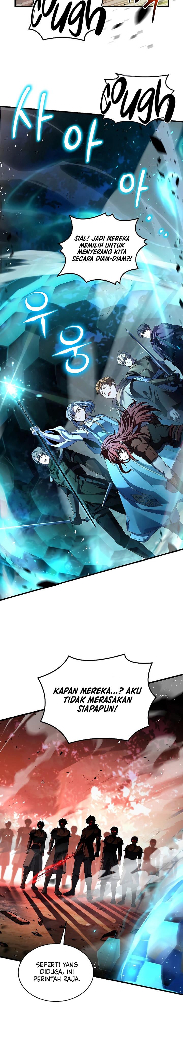 death-king-karnak - Chapter: 19
