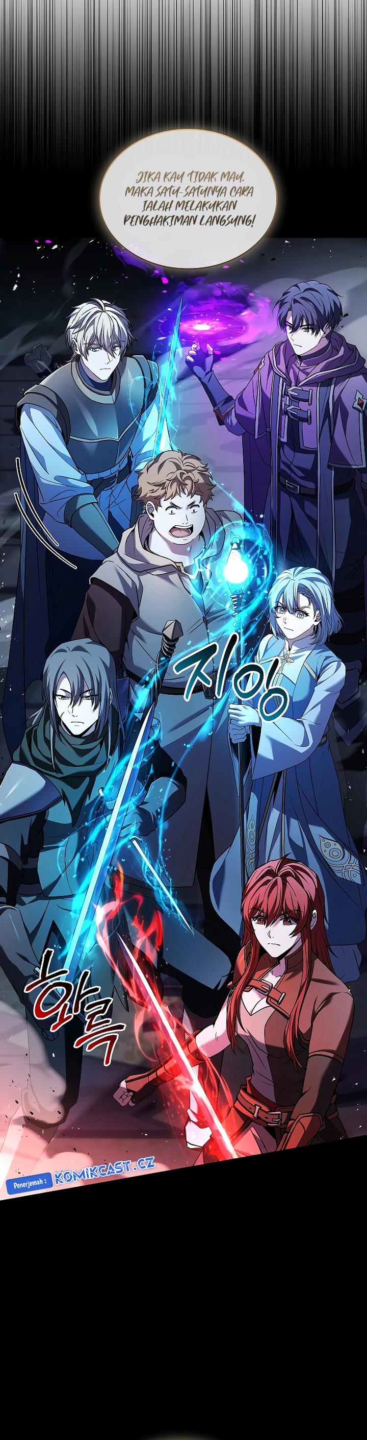 death-king-karnak - Chapter: 19