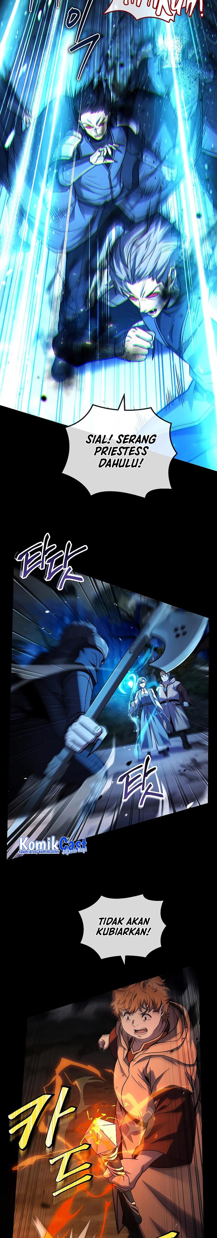 death-king-karnak - Chapter: 19