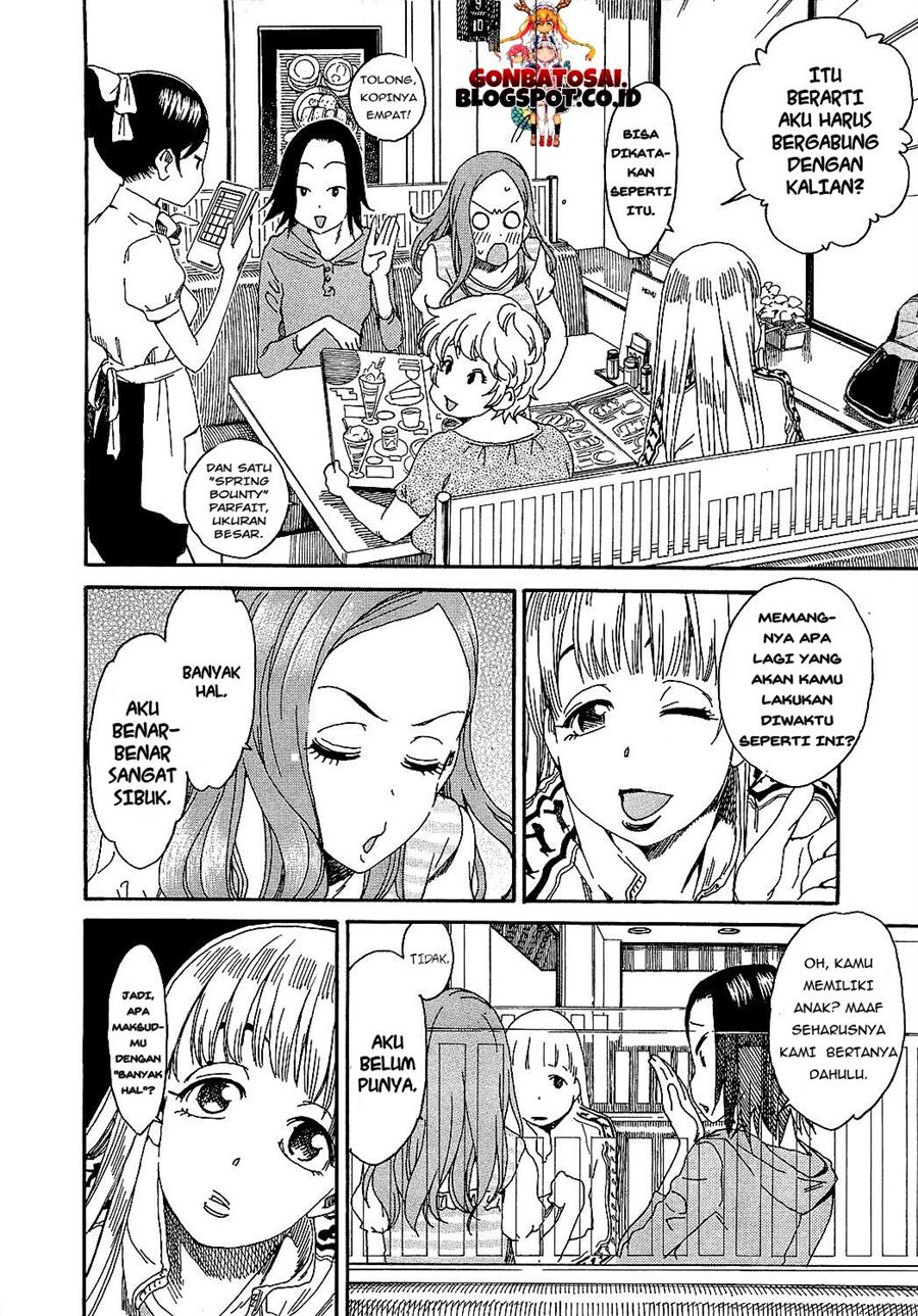 okusan - Chapter: 6