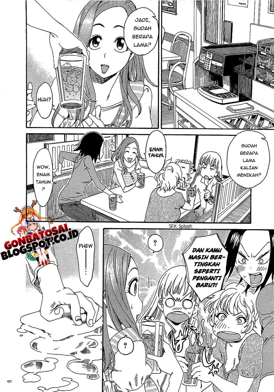 okusan - Chapter: 6