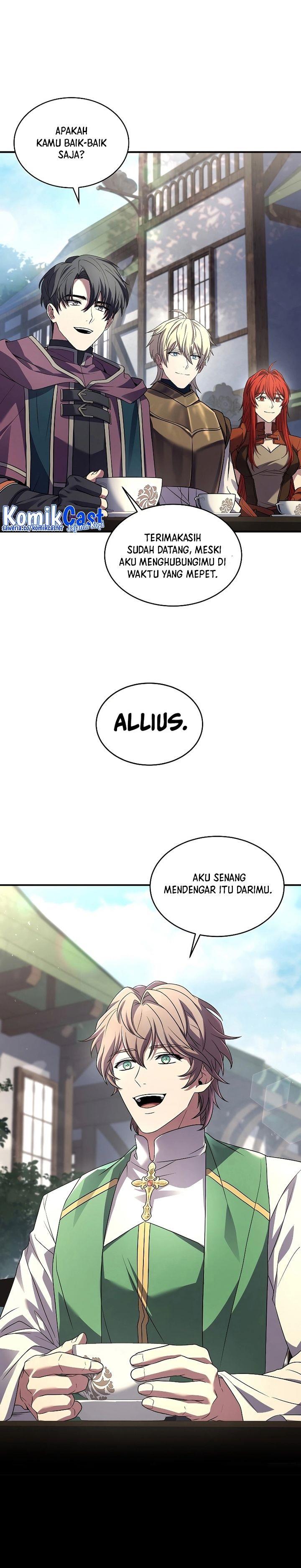 death-king-karnak - Chapter: 18