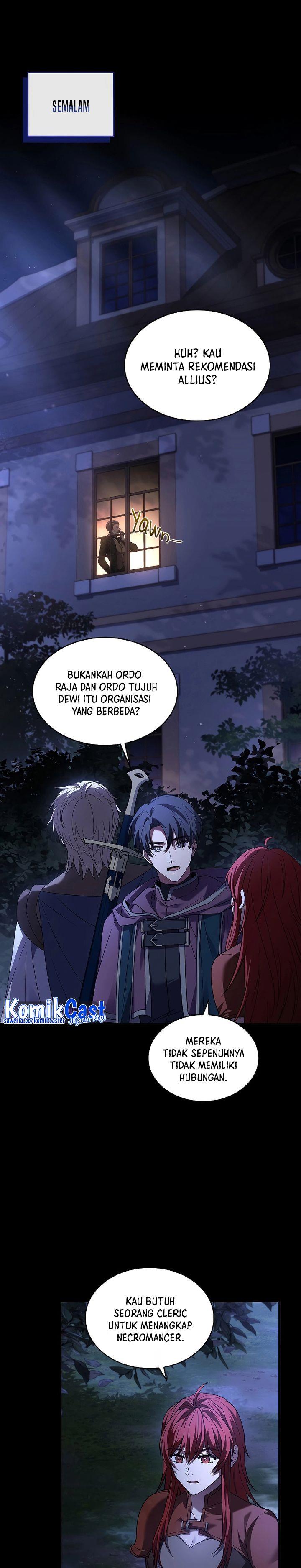 death-king-karnak - Chapter: 18