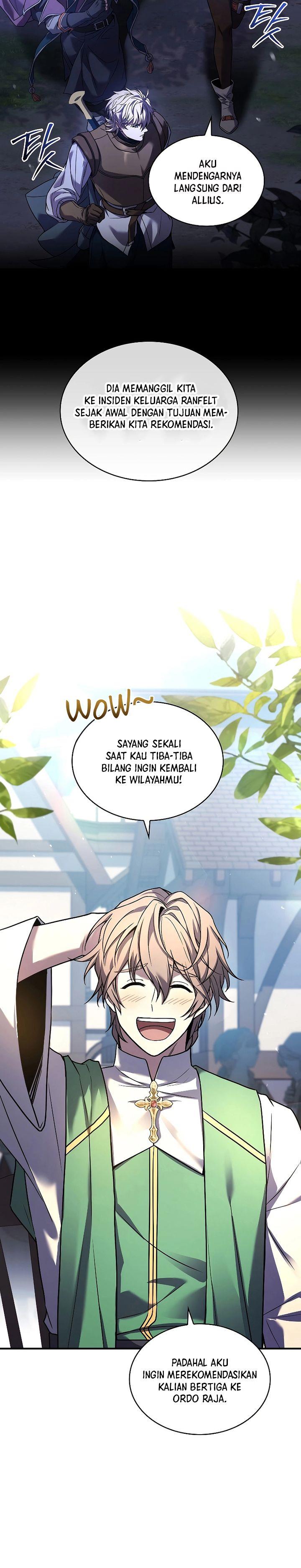 death-king-karnak - Chapter: 18