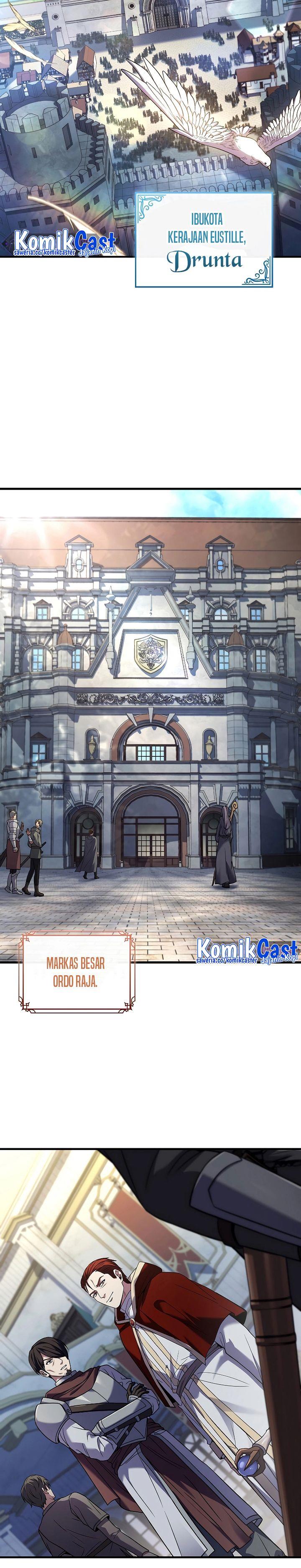 death-king-karnak - Chapter: 18