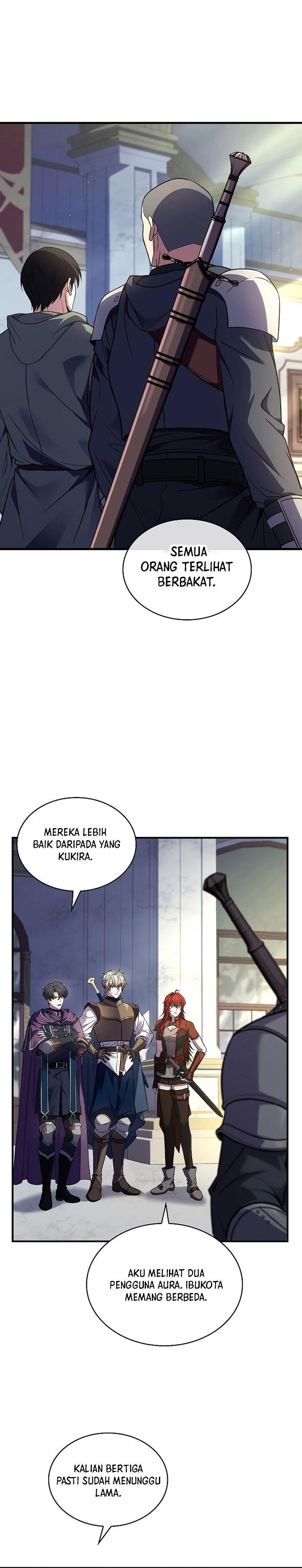 death-king-karnak - Chapter: 18