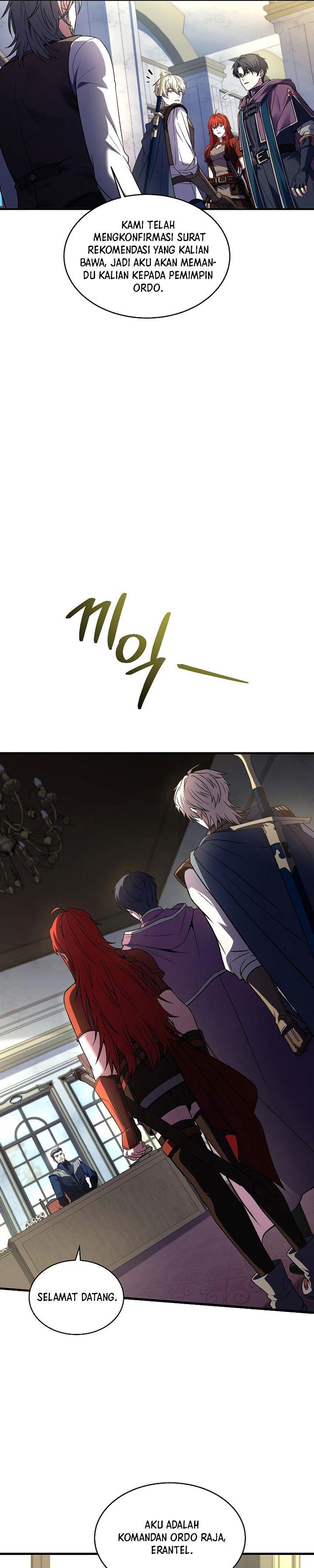 death-king-karnak - Chapter: 18
