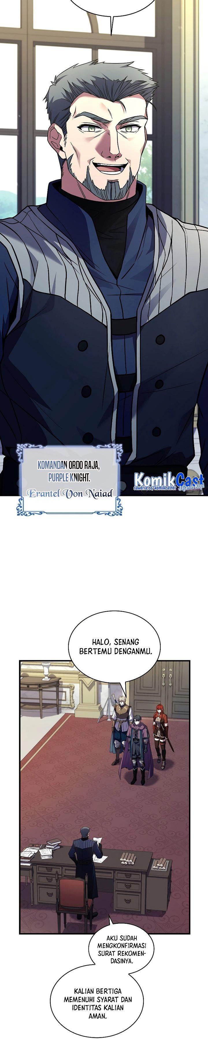 death-king-karnak - Chapter: 18