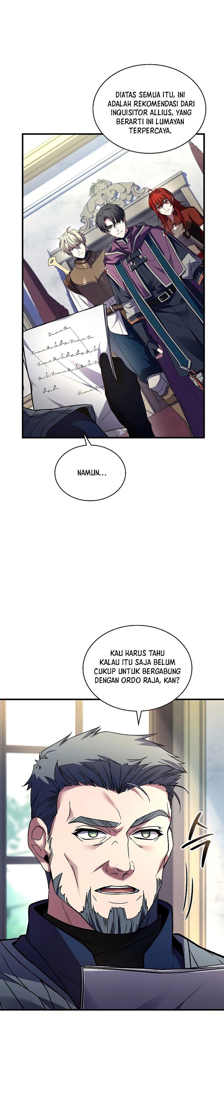 death-king-karnak - Chapter: 18