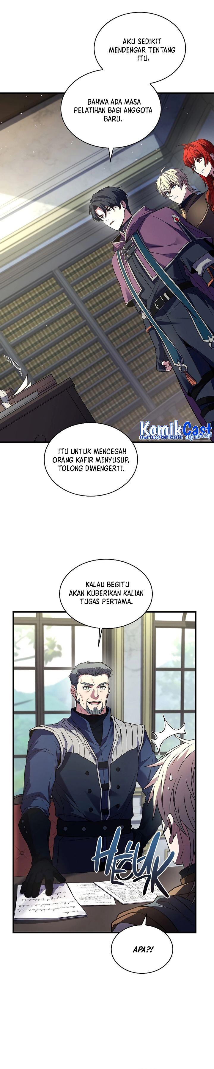 death-king-karnak - Chapter: 18