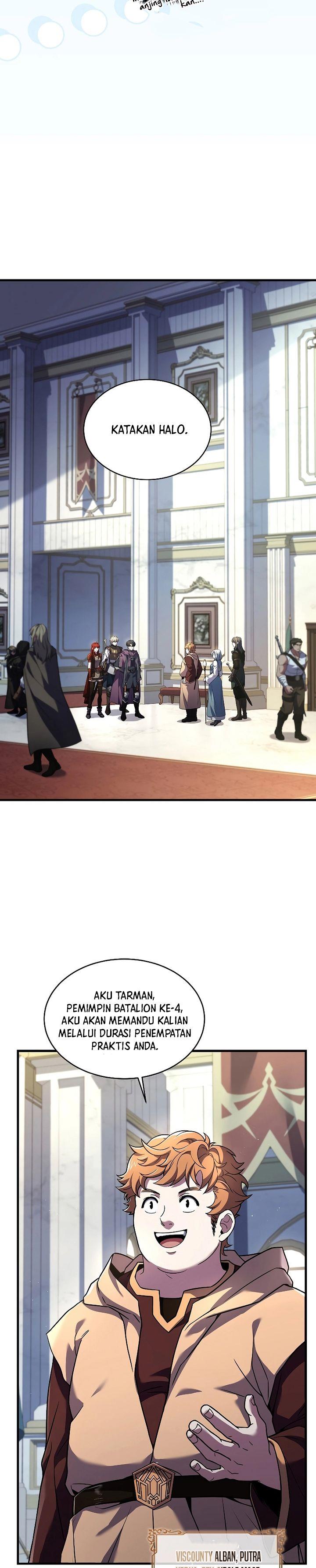 death-king-karnak - Chapter: 18