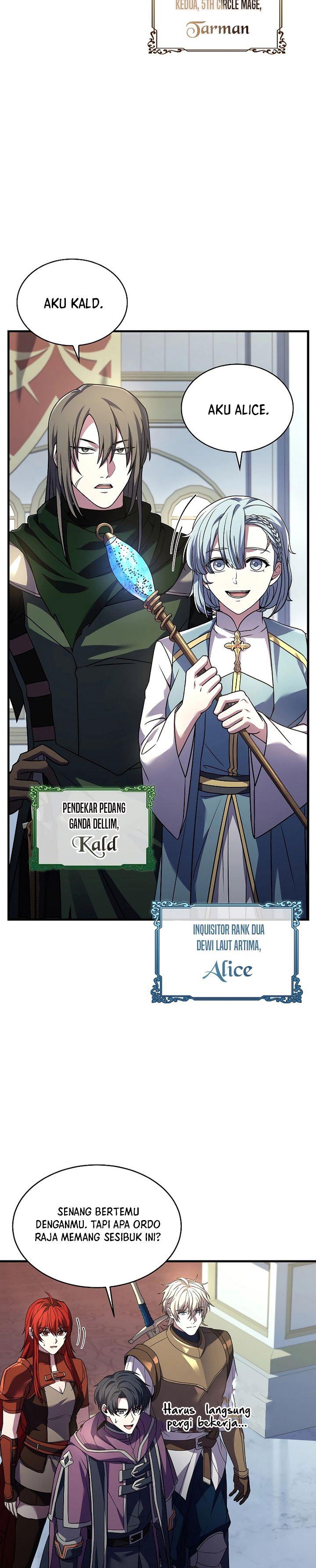 death-king-karnak - Chapter: 18
