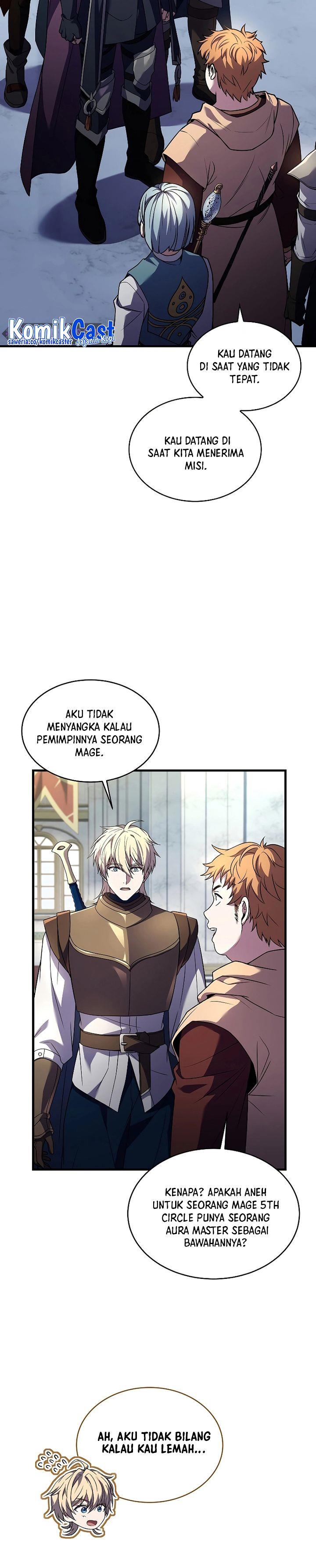 death-king-karnak - Chapter: 18