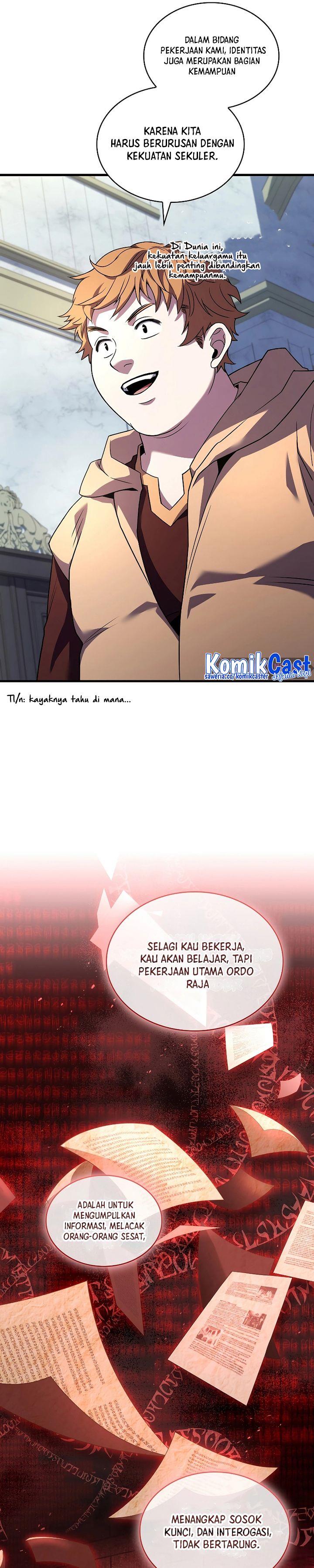 death-king-karnak - Chapter: 18