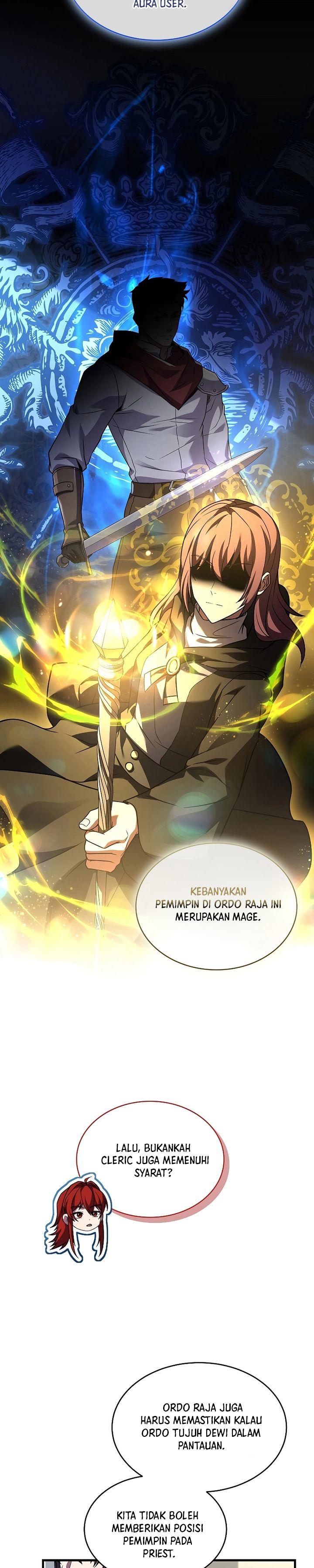 death-king-karnak - Chapter: 18
