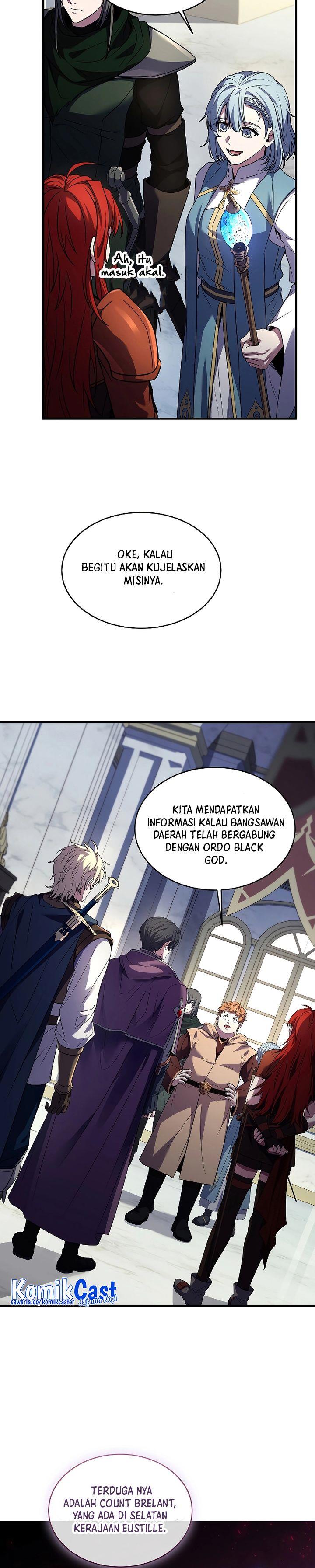 death-king-karnak - Chapter: 18