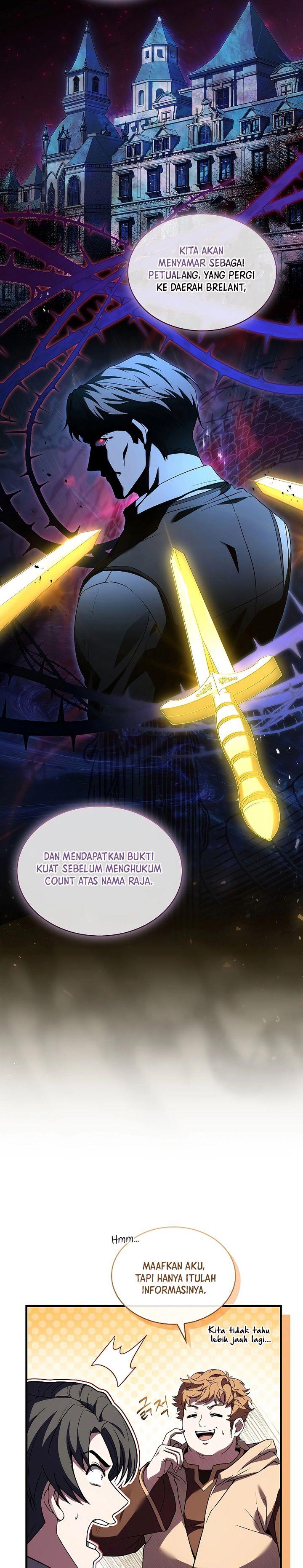 death-king-karnak - Chapter: 18
