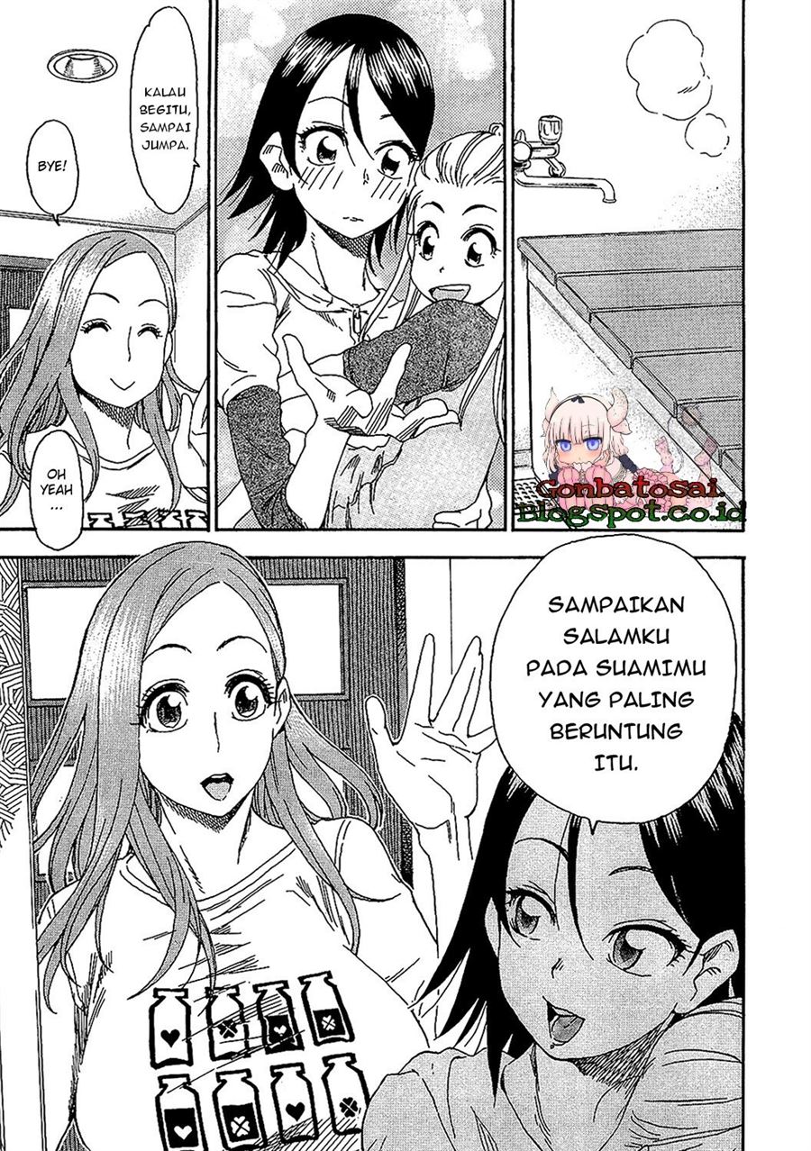 okusan - Chapter: 7