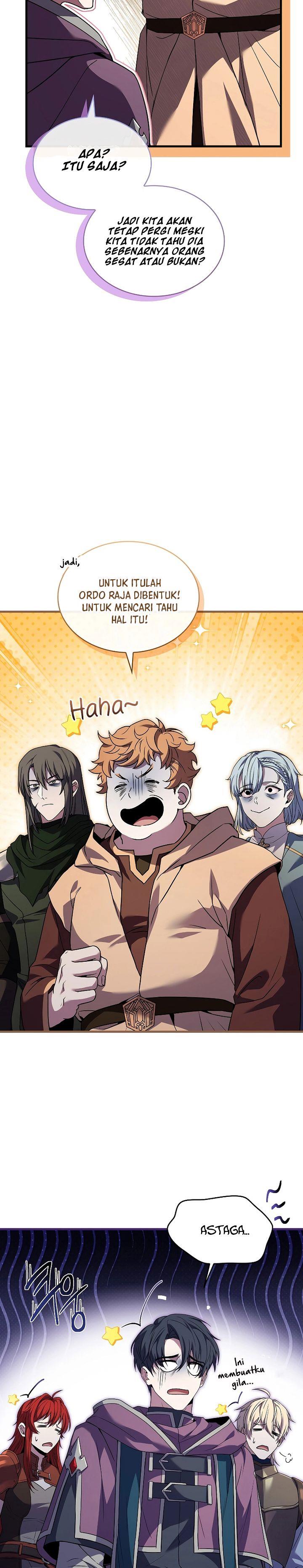 death-king-karnak - Chapter: 18