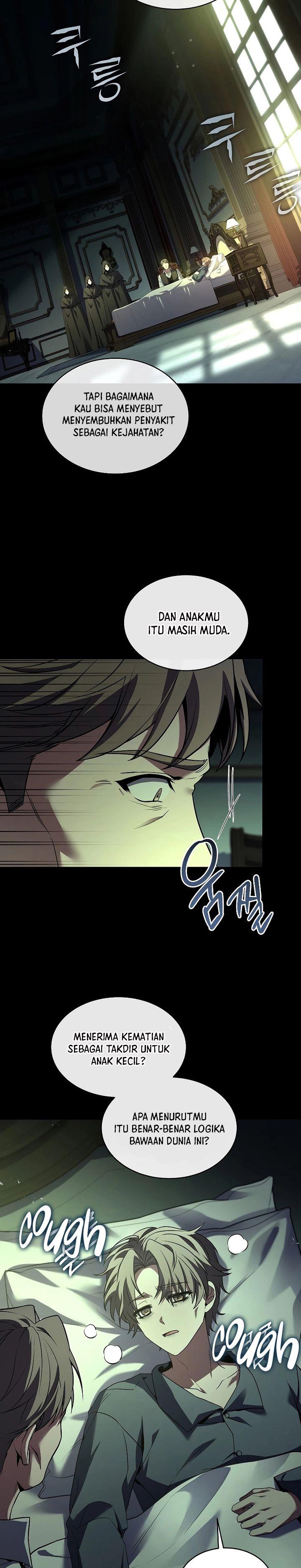 death-king-karnak - Chapter: 18