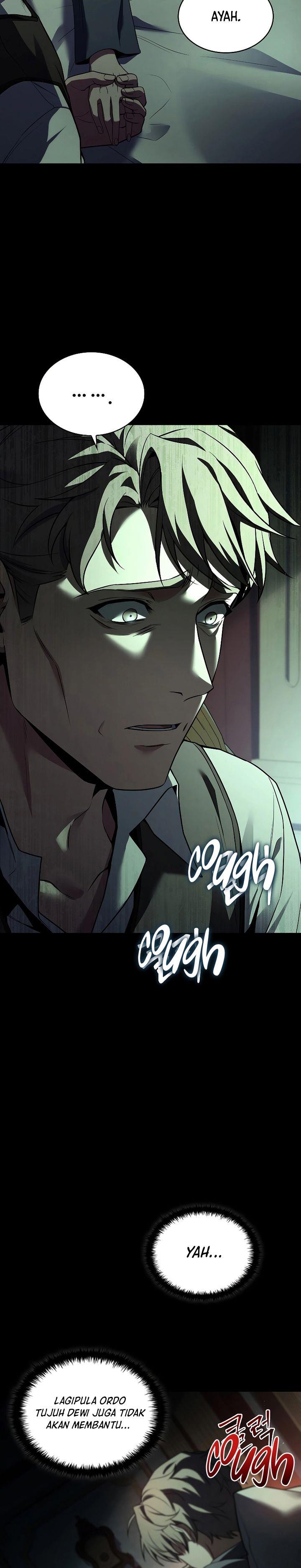death-king-karnak - Chapter: 18