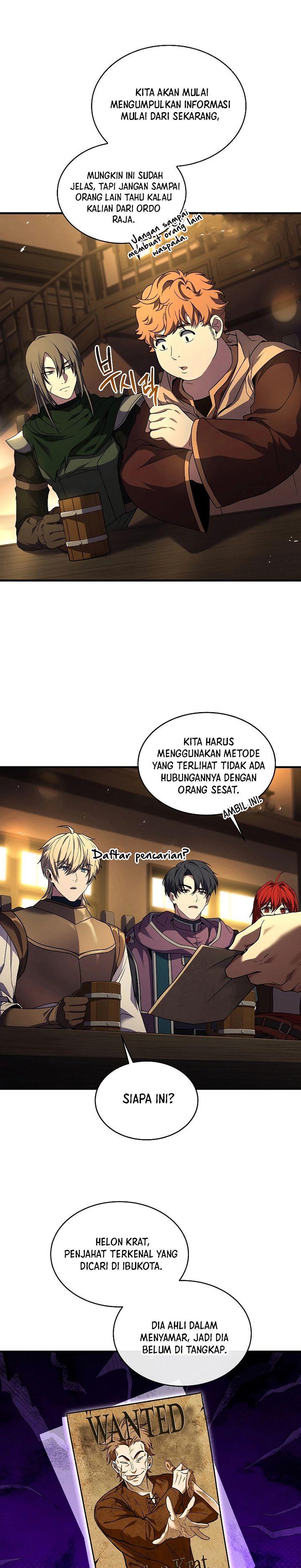 death-king-karnak - Chapter: 18