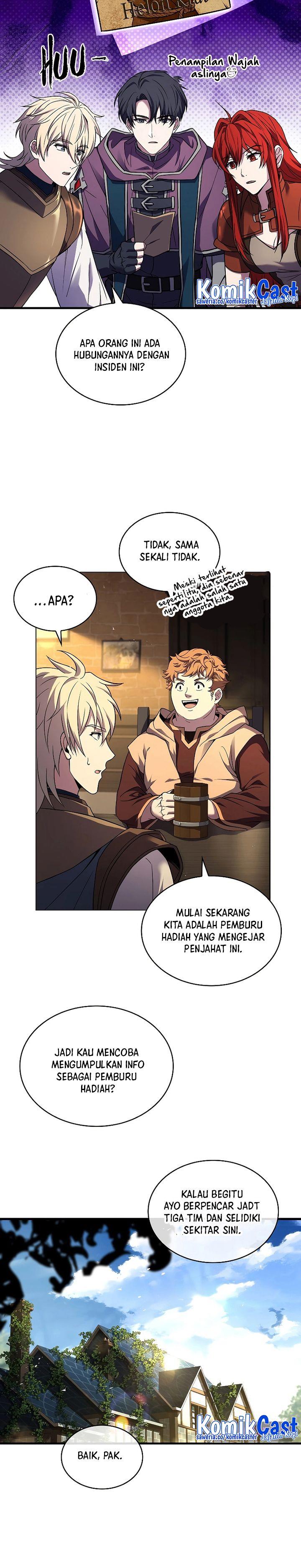 death-king-karnak - Chapter: 18