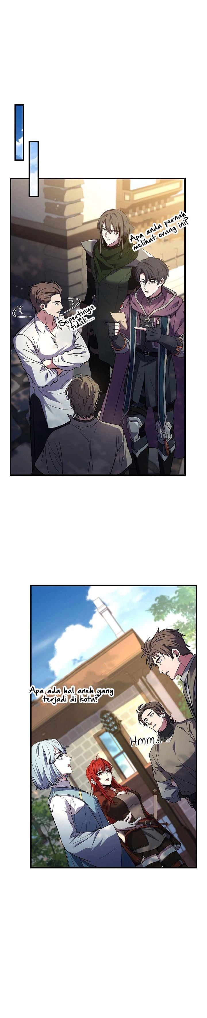 death-king-karnak - Chapter: 18