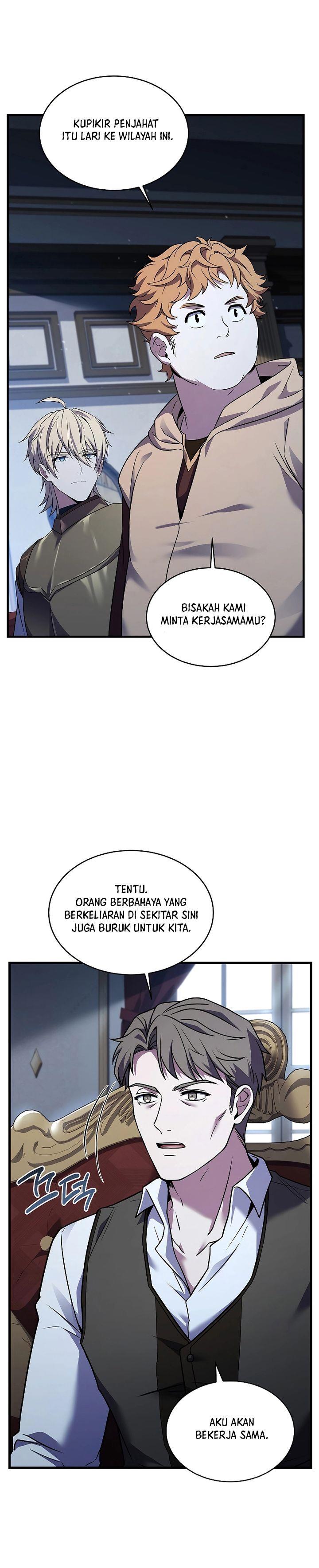 death-king-karnak - Chapter: 18