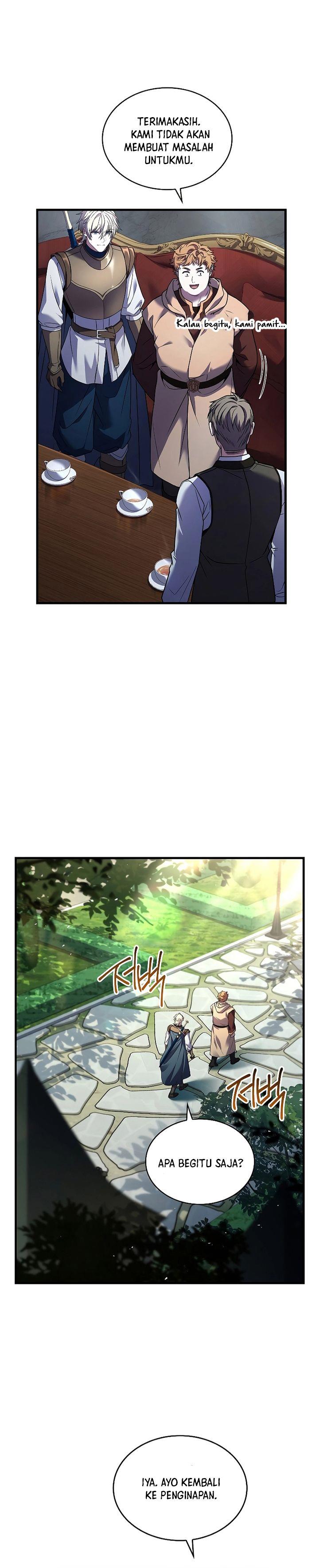 death-king-karnak - Chapter: 18