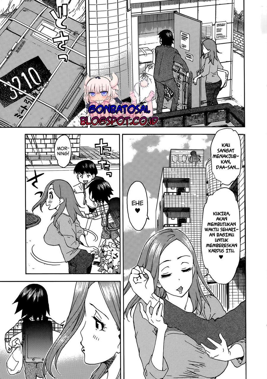 okusan - Chapter: 9