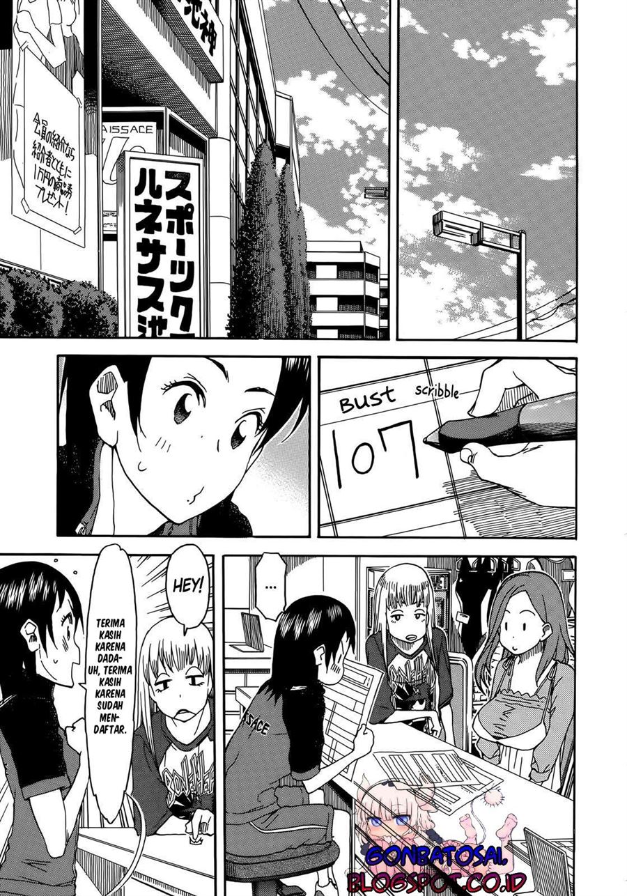 okusan - Chapter: 9