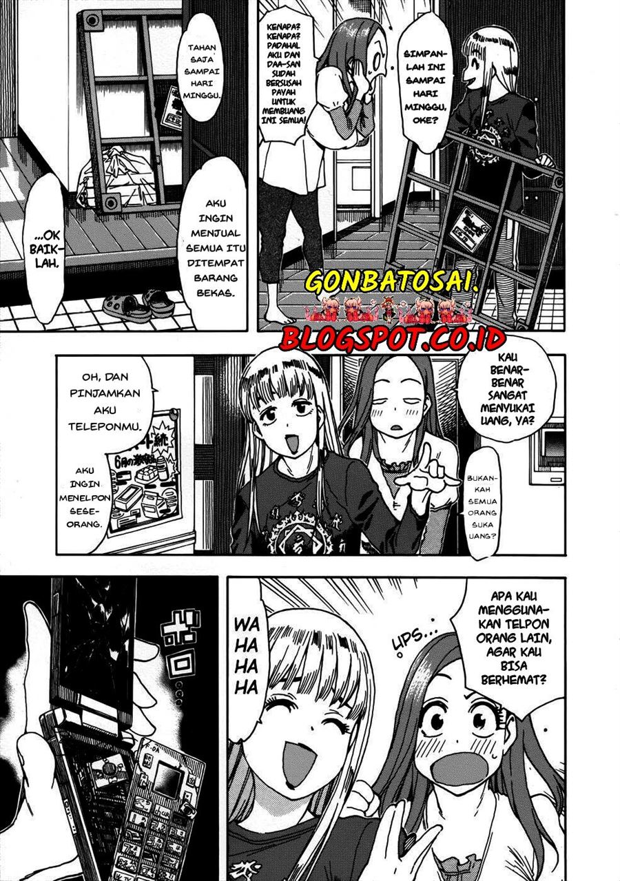 okusan - Chapter: 11