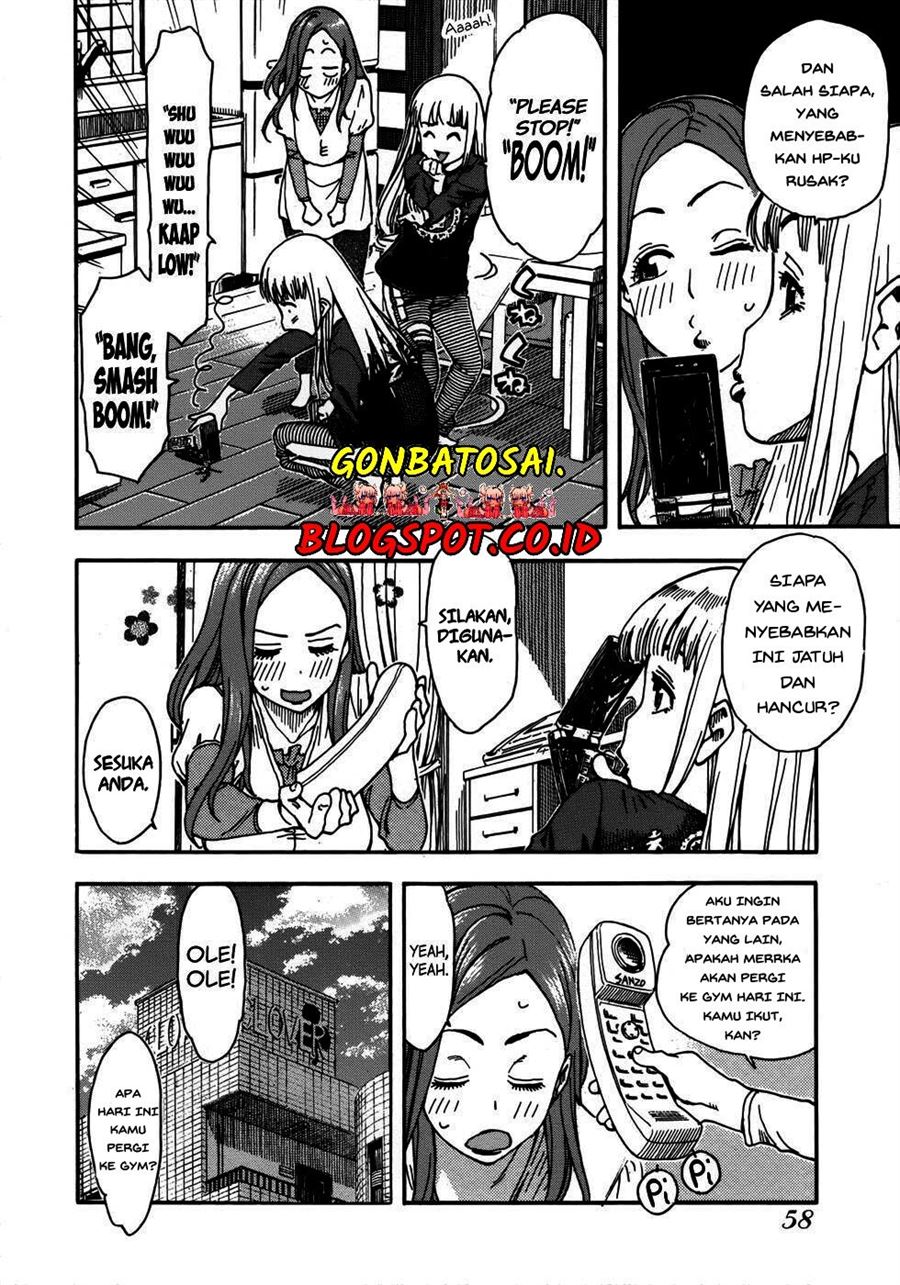 okusan - Chapter: 11