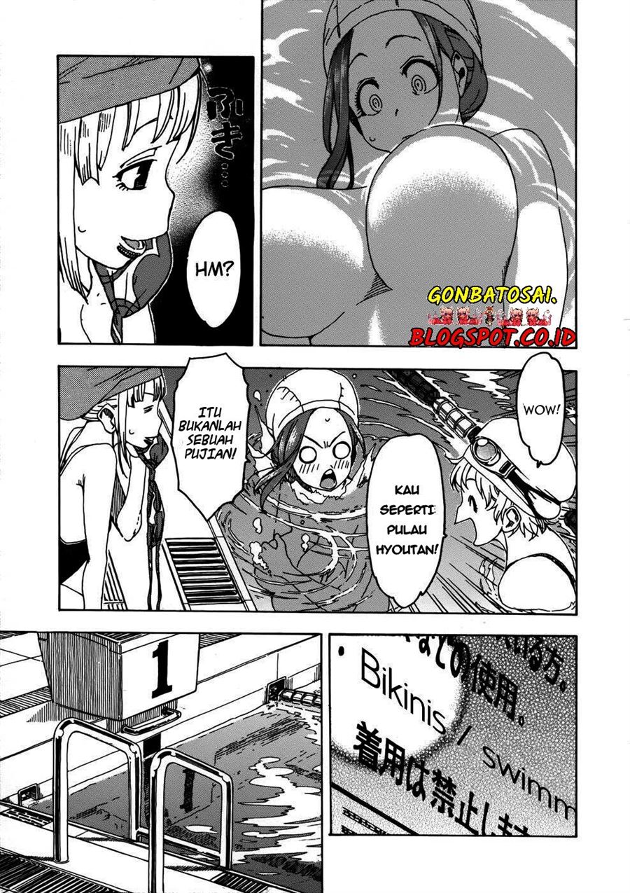 okusan - Chapter: 11