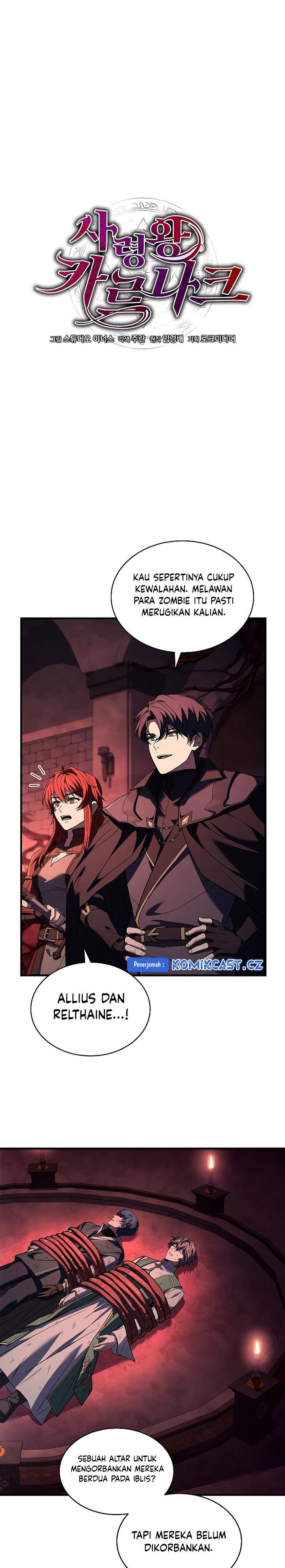 death-king-karnak - Chapter: 15