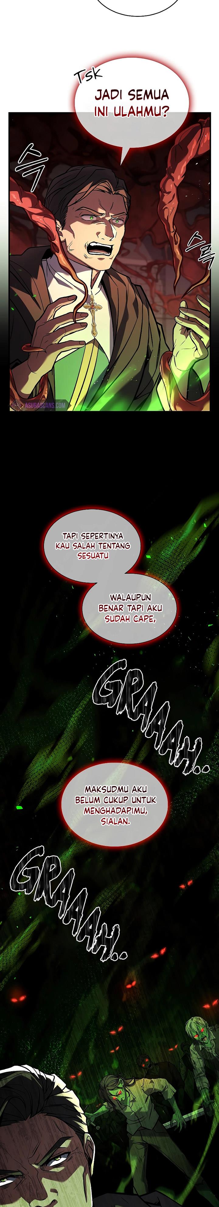 death-king-karnak - Chapter: 15