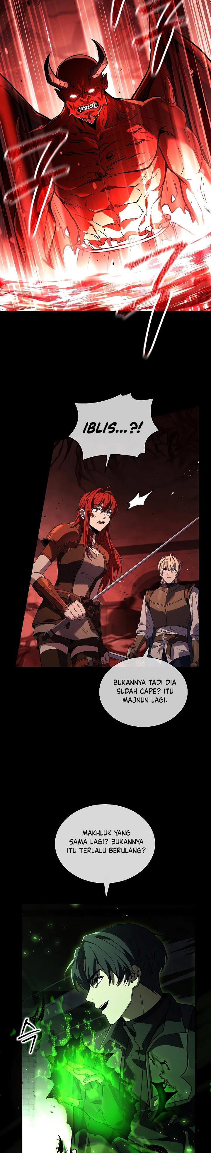 death-king-karnak - Chapter: 15