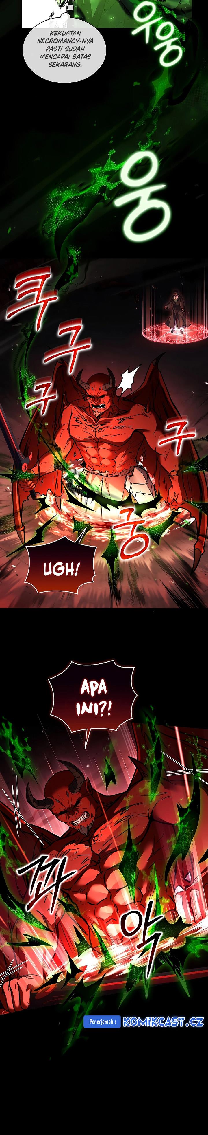 death-king-karnak - Chapter: 15