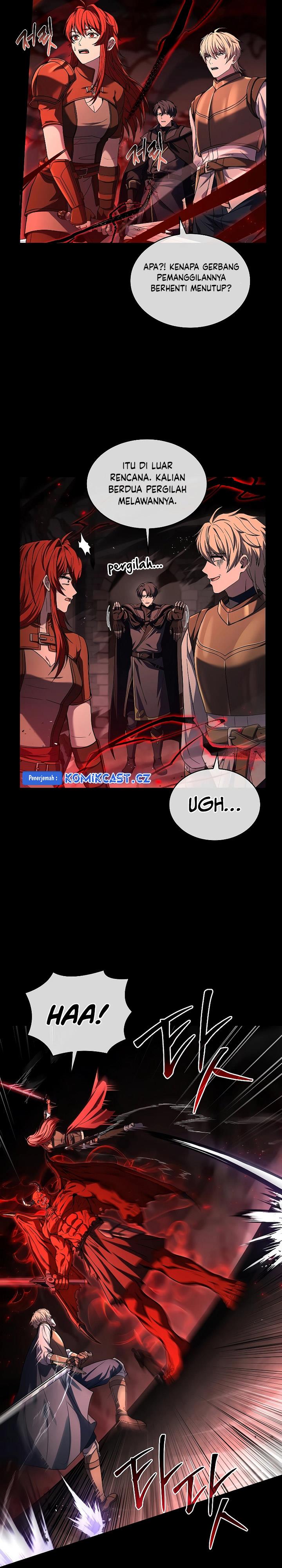 death-king-karnak - Chapter: 15