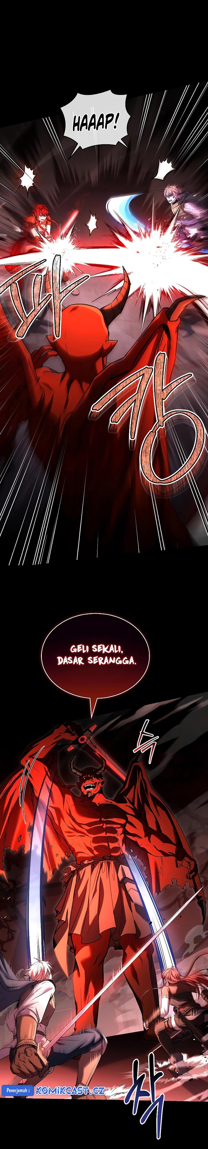 death-king-karnak - Chapter: 15